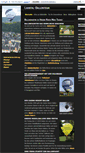 Mobile Screenshot of lahntal-ballonteam.de
